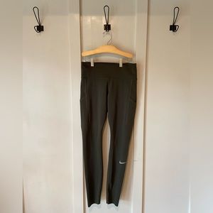 Nike Dri Fit Running Legging